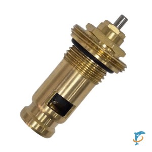 Термостатическая вставка ROMMER M30x1,5 (KV07-V), RTI-0200-003015  (RTV-0100-003015)