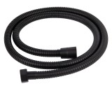 Душевой шланг KAISER усиленный, в оплётке из нержавеющей стали, 1.5м — 