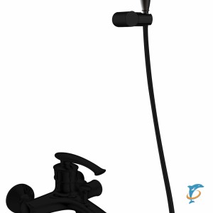 Смеситель для ванны с душем Beatrice 0205 Br Ne (Beatrice 0205 BrNe)