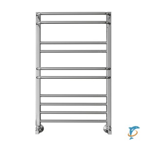 Водяной полотенцесушитель Lemark Linara LM04810 П10 500x800  (LM04810)