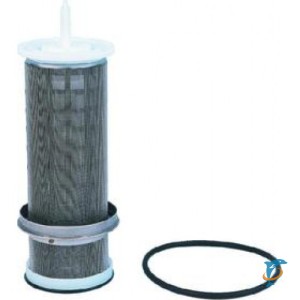 AS 06-3/4,1" C (50мк) сетка для FF,FK 06  (AS 06-3/4,1