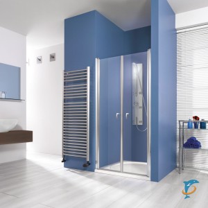 Душевая дверь DUSCHWELTEN MK 500 РT/N 900  (MK 500 РT/N 900)