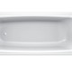Ванна стальная BLB EUROPA 150х70 (B50E)  (B50E)