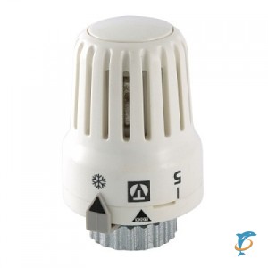 Головка термостатическая жидкостная VALTEC VT.3000 (VT.3000.0.0)