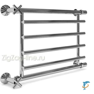 Полотенцесушитель водяной U ultra [1"] 600/800  (U ULTRA 600/800)