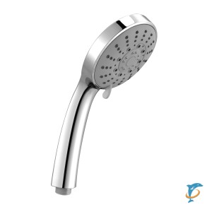 Лейка душевая Lemark LM0135C, 5-функциональная (LM0135C)