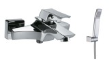Смеситель Lemark Unit LM4502C для ванны — 