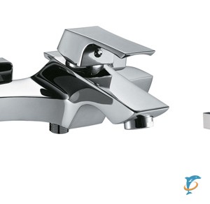 Смеситель Lemark Unit LM4502C для ванны  (LM4502C)