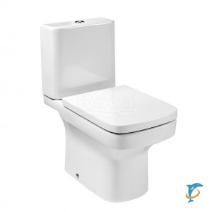 Чаша Roca Dama-N напольная 342787000 (342787000)