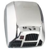 Сушилка для рук Ksitex M-2750ACN &mdash; 