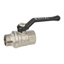 Кран шаровый 1/2 г/ш Bugatti (305) — Кран шаровый 1/2 г/ш Bugatti (305)

