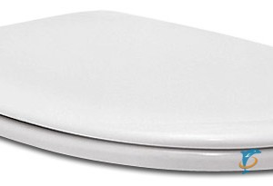 Крышка-сиденье Cersanit Delfi S-DS-DELFI-S-DL-t  (S-DS-DELFI-S-DL-t)