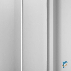 Боковая стенка Ambassador Forsa 80NX 800x1950  (80NX)