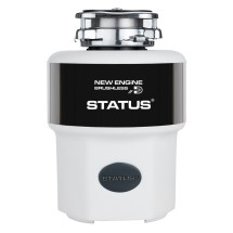 Измельчитель пищевых отходов STATUS NEXT 400, бытовой — 
