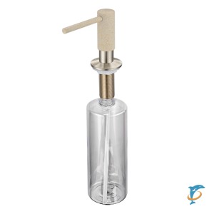 Дозатор Granula GR-018 D пирит под жидкое мыло (GR-018 D пирит)