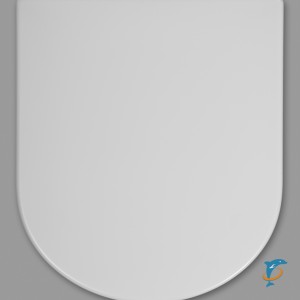 Крышка-сиденье для унитаза Таоро с микролифтом  (Таоро 536083)