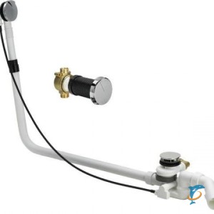 Слив-перелив Viega Multiplex Trio F 675493  (675493)