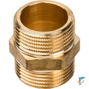 Stout Ниппель НН 3"  (SFT-0003-000033)