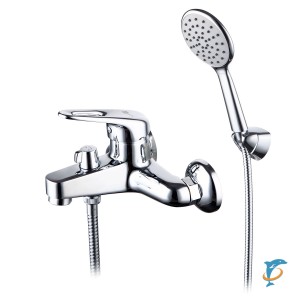 Смеситель Lemark Luna LM4134C для ванны (LM4134C)