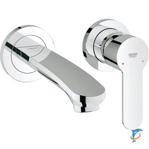 Смеситель для раковины Grohe Eurostyle Cosmopolitan 19571002  (19571002)