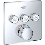 Термостат для душа Grohe Grohtherm SmartControl 29126000 — 