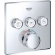 Термостат для душа Grohe Grohtherm SmartControl 29126000  (29126000)