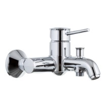 Смеситель для ванны Grohe BauClassic 32865000 — 