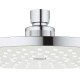 Верхний душ Grohe Tempesta Cosmopolitan 27541001  (27541001)
