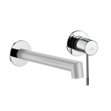 Смеситель для раковины AltroBagno Intento 010504 MW &mdash; 