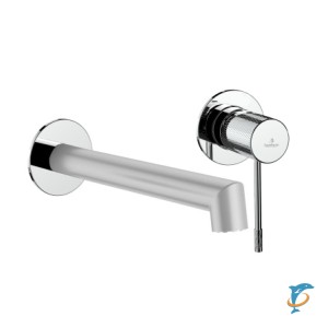 Смеситель для раковины AltroBagno Intento 010504 MW (010504 MW)