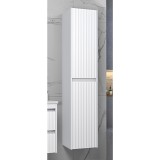 Шкаф-пенал Brevita Balaton 35 подвесной правый — 