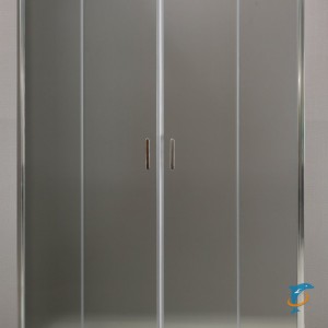 Душевая дверь Cezares UNO-BF-2-170-P-Cr (UNO-BF-2-170-P-Cr)