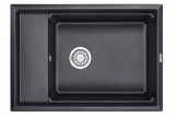 Кухонная мойка Granula KS-7305 шварц — 