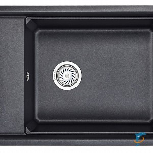 Кухонная мойка Granula KS-7305 шварц  (KS-7305 шварц)