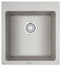 Кухонная мойка Granula GR-4651 базальт — 