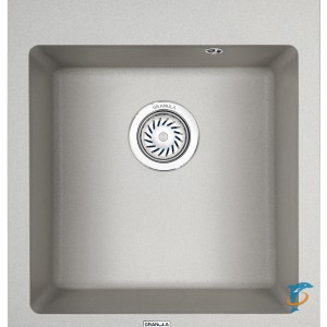 Кухонная мойка Granula GR-4651 базальт  (GR-4651 базальт)