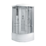 Душевая кабина Erlit Comfort ER2509TP-C4-RUS (900x900x2150) — 