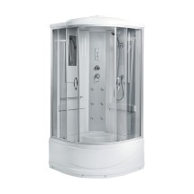 Душевая кабина Erlit Comfort ER2509TP-C4-RUS (900x900x2150) — 