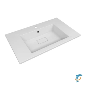 Раковина Style Line СС-00002494 90 х 48 см, цвет белый  (СС-00002494)