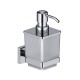 Дозатор Timo Selene 10039/00 Хром  (10039/00 chrome)