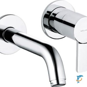 Смеситель Kludi Zenta 382440575  (382440575)