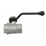 Кран шаровый 1'' г/г Bugatti (300) — Диапазон температур - от -20 до +120°С
Рабочее давление – от 25 до 40 бар

