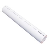 Труба полипропиленовая армированная KALDE (стекловолокно) PN 20 25мм  — Труба PN 20 армированная стекловолокно