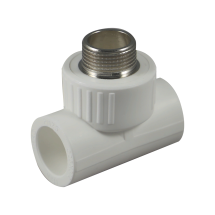 Тройник переходной Millennium 32-1/2 нар.рез. — 