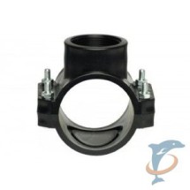 Водоотвод ПНД Millennium ф63- 1 1/4&quot; — Использоваться как в магистральных трубопроводных сетях при городском строительстве, так и при устройстве систем полива.