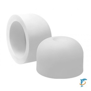 Заглушка полипропиленовая Millennium PN 25  (3M92-ste-250000
)