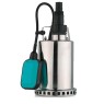 Насос дренажный Millennium 750Вт/8,5м корпус из нержавеющей стали