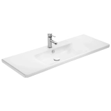 Раковина мебельная (Misty) Дрея Софт 120 — 