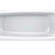 Ванна стальная BLB UNIVERSAL HG 170х70, без отверстий для ручек  (B70H б/руч)