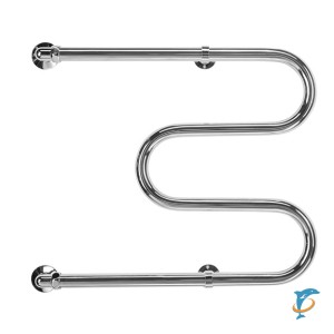 Полотенцесушитель водяной М [1"] 500/400 Terminus  (4620768880483)